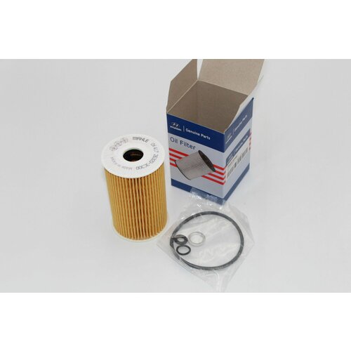 Фильтр масляный 263203C300 HYUNDAI KIA Hyundai i30 i40 16CRDi Kia Ceed Carens Rio Sorento 33i 14-17CRDi 07- 485₽