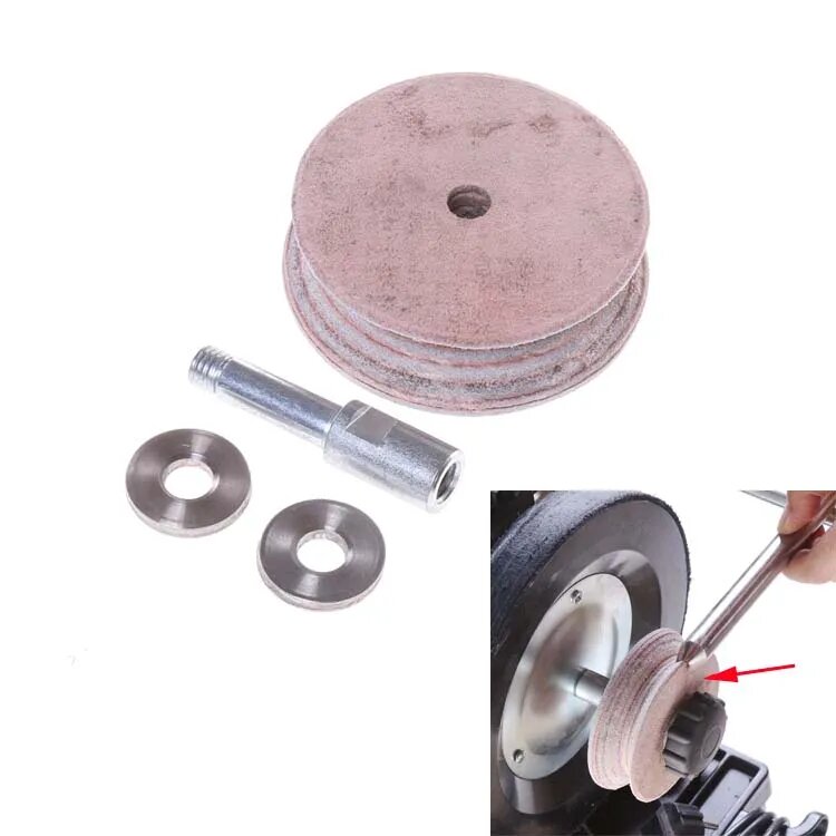 фото 1 шт. точильные приспособления и аксессуары для шлифовальной машины с водяным охлаждением, деревообрабатывающий токарный инструмент, зажимы, фотоколесный комод