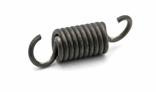 Пружина колодок сцепления Тарпан  093309006 