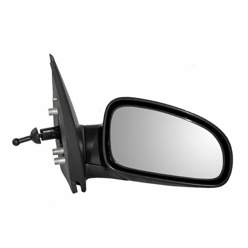 Зеркало боковое правое Chevrolet Aveo T200-T250 96406189 3783₽