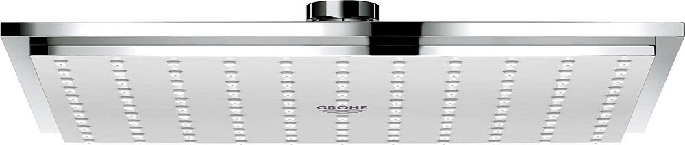 Душевая система Grohe - фото №4
