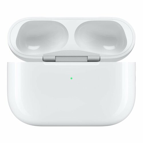 Кейс Apple AirPods Pro 2 А 2968 белый 12750₽