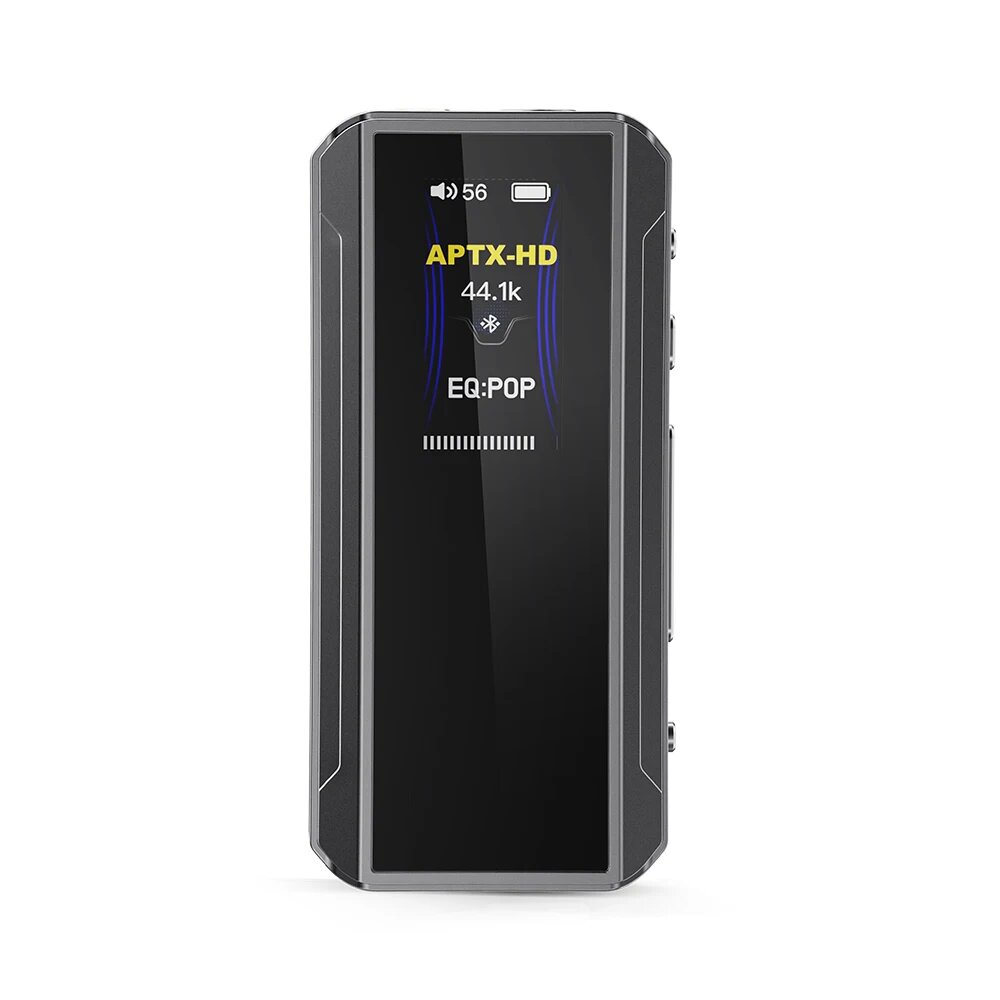 Bluetooth-усилитель для наушников FiiO BTR13, Black