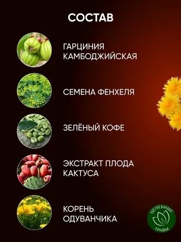 Аль Шейх для похудения капсулы мощный жиросжигатель — фото 1