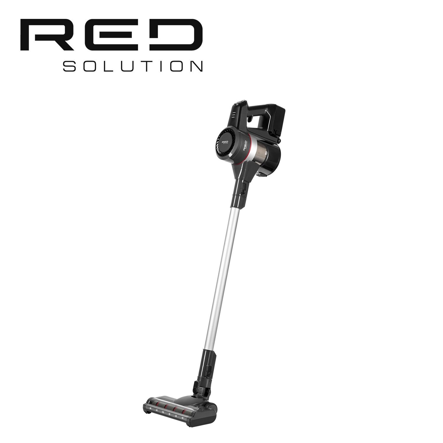 фото Пылесос RED Solution RV-UR362