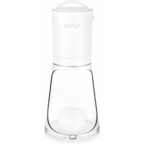 Измельчитель для льда Kitfort КТ-4070 подарок 1990₽