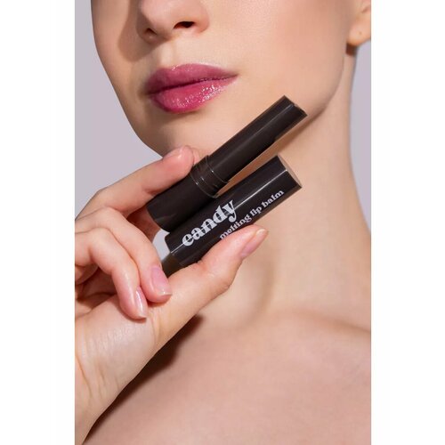Candy Melting Lip Balm 04 Mystery Тающий бальзам для губ 858₽