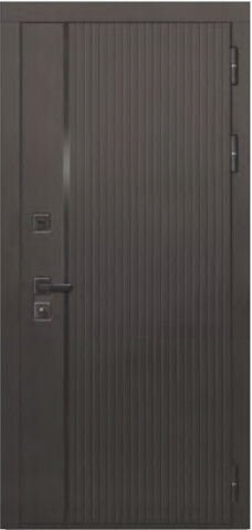 Стальные двери Luxor L 45