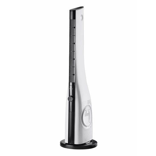 Вентилятор напольный STINGRAY ST-FN4120A белый 8983₽