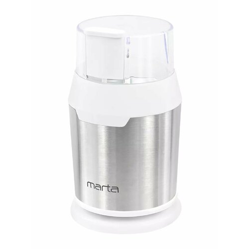 Кофемолка электрическая для кофе импульсная 50 гр 1500₽