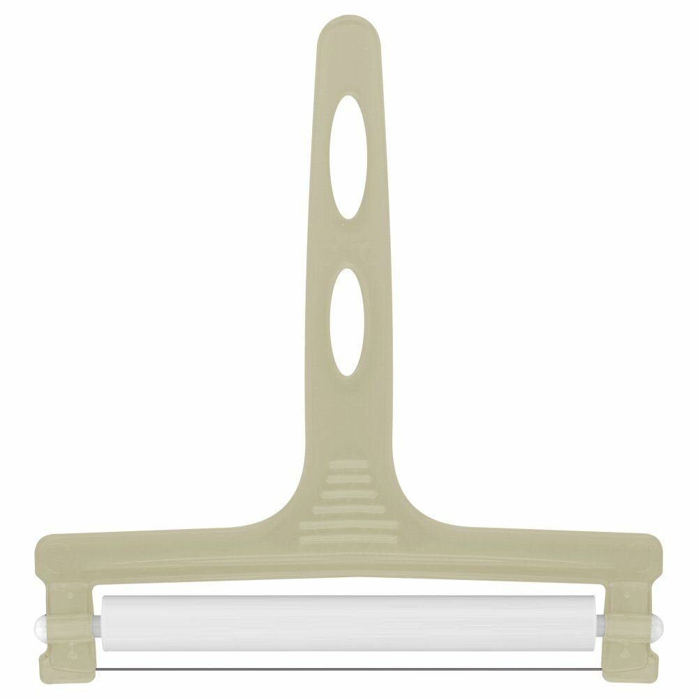 Нож для сыра, сырорезка ( 8,5 см) (цвет рандомно)