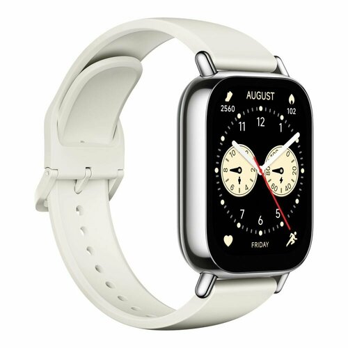 Смарт-часы Xiaomi Redmi Watch 5 Lite золотой 599900₽