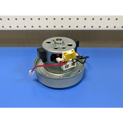 Мотор пылесоса Dyson 1600w h107мм d138мм аналог 4695₽