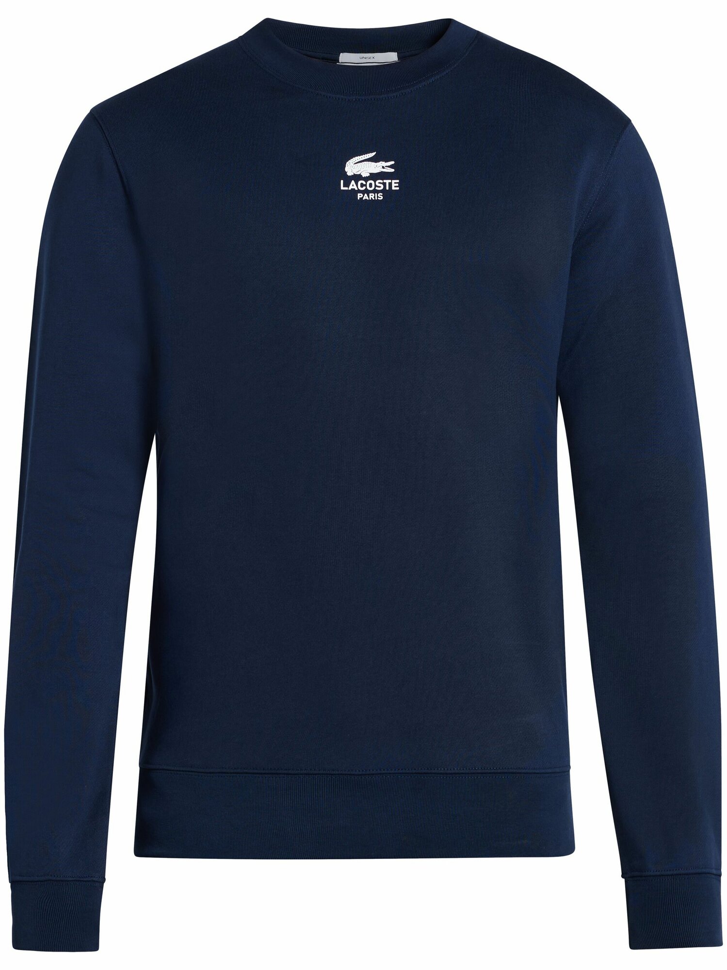 Толстовка LACOSTE