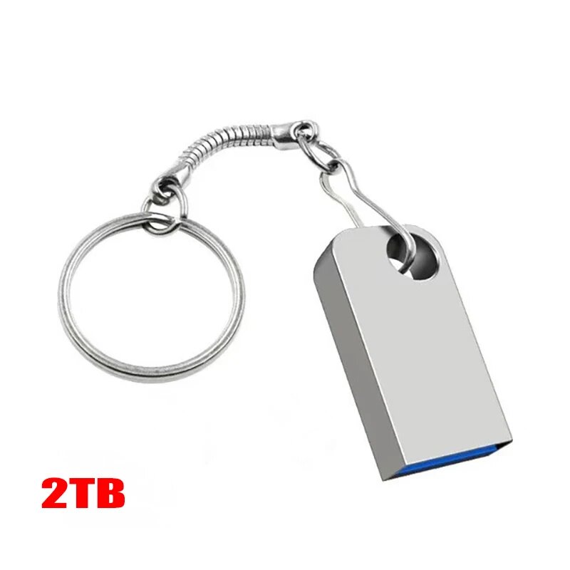 SD&HI Mini Drive 2TB Usb Flash Drives SV2TB