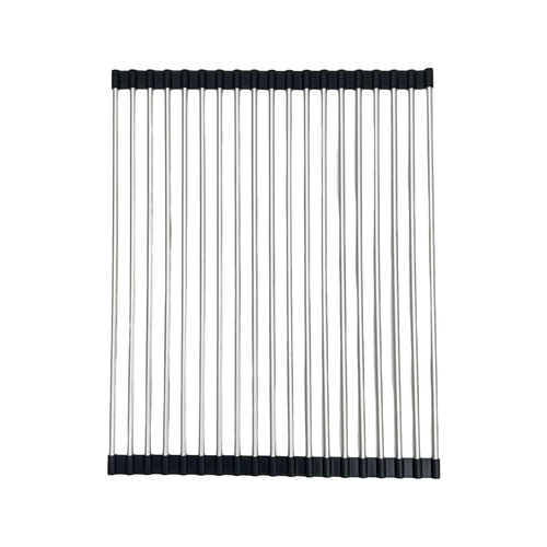 Складная сушилка на кухонную мойку Gappo GS202-5 сатин 1970₽