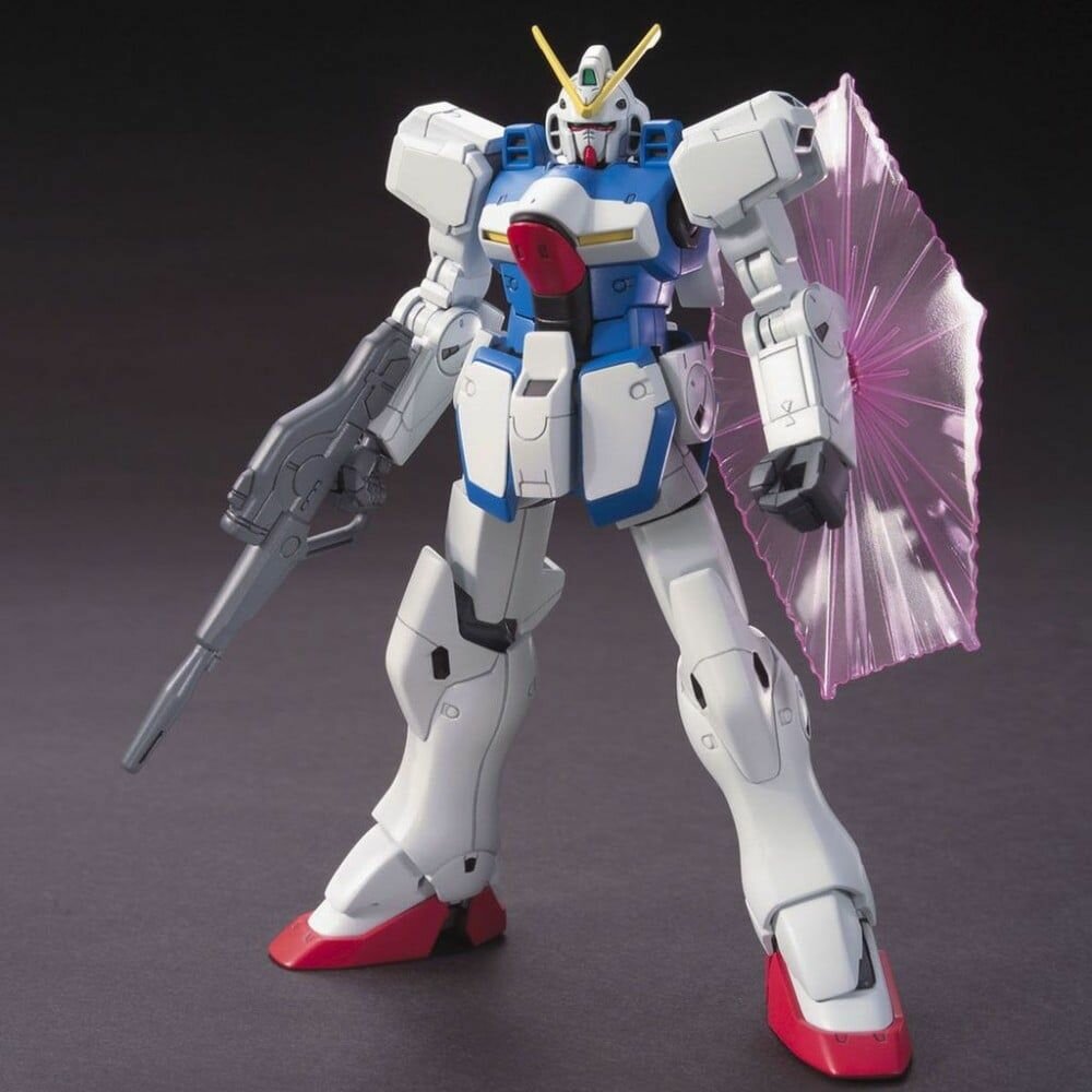 Фигурка BANDAI 1/144 HGUC Victory Gundam