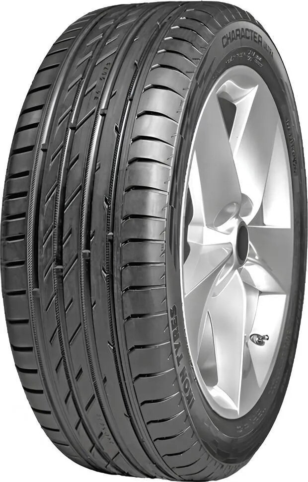 Шина Ikon Tyres Character Ultra 225/45R17 94W
