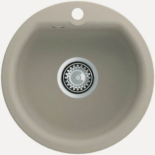 Изображение товара Кухонная мойка Reflection Reflexion Start RX0844SD, песочный