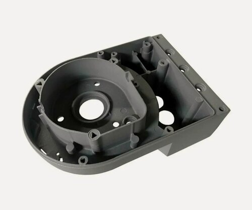 Изображение товара BMG2211R08.45673 Основание корпуса Nice для привода HOPP HO7124, HO7224