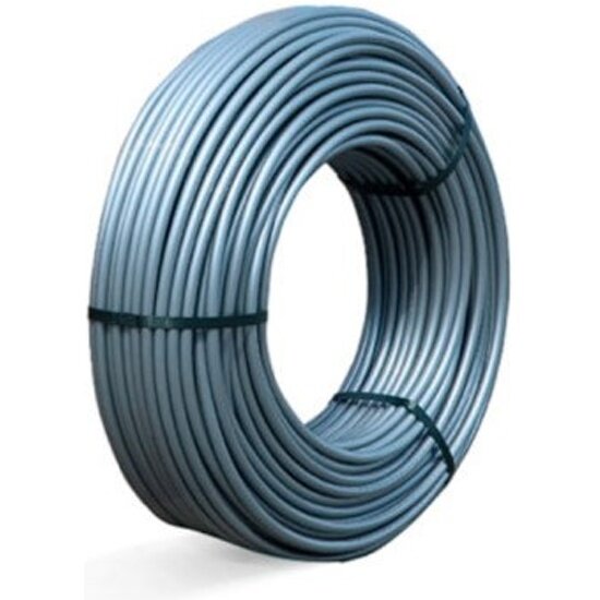 Труба Uni-fitt Strong series (PE-Xa/AL/PE-RT) 16.2 x 2.6 100 м