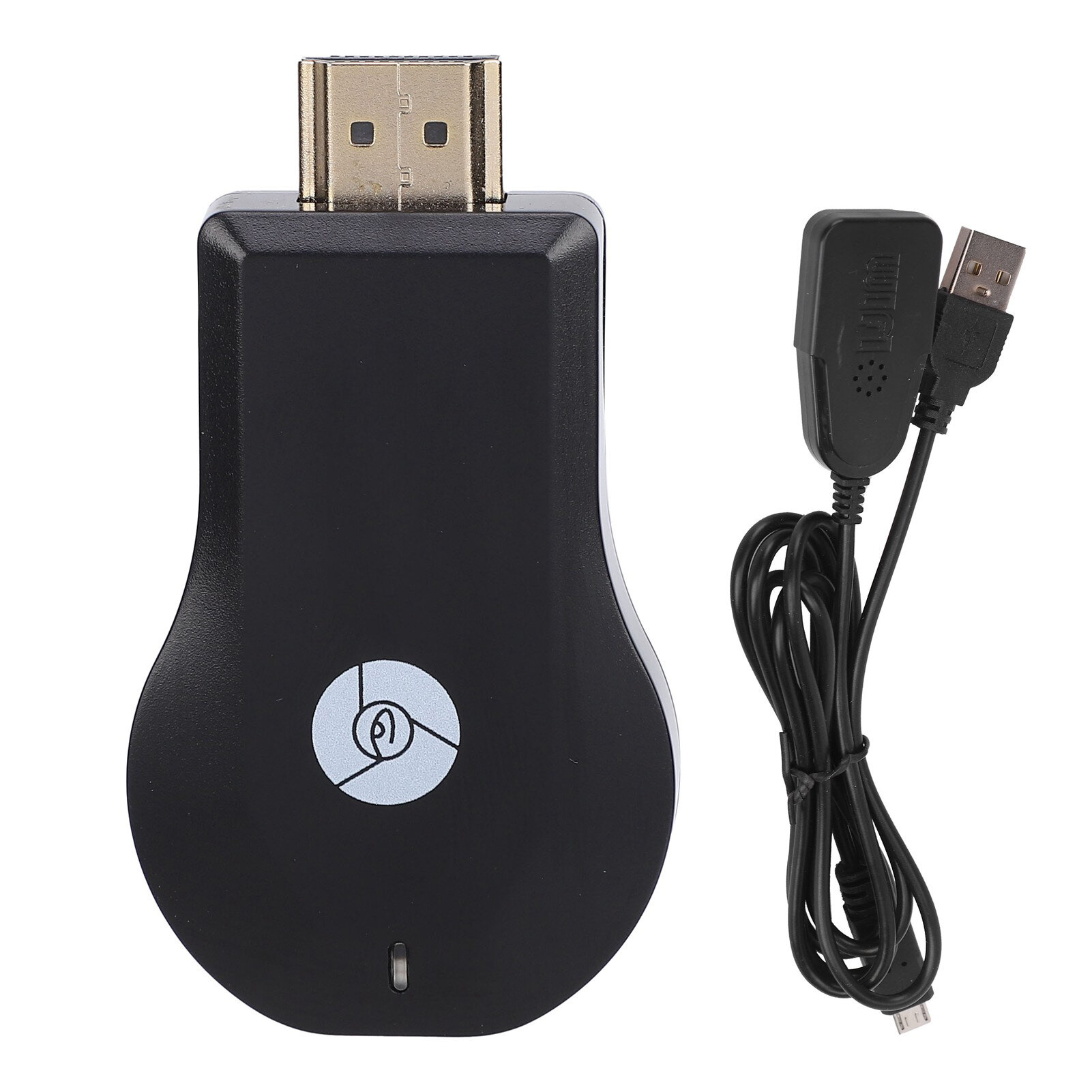 2.4G WiFi беспроводной дисплей-приемник USB2.0 1080P адаптер адаптера полной высокой четкости