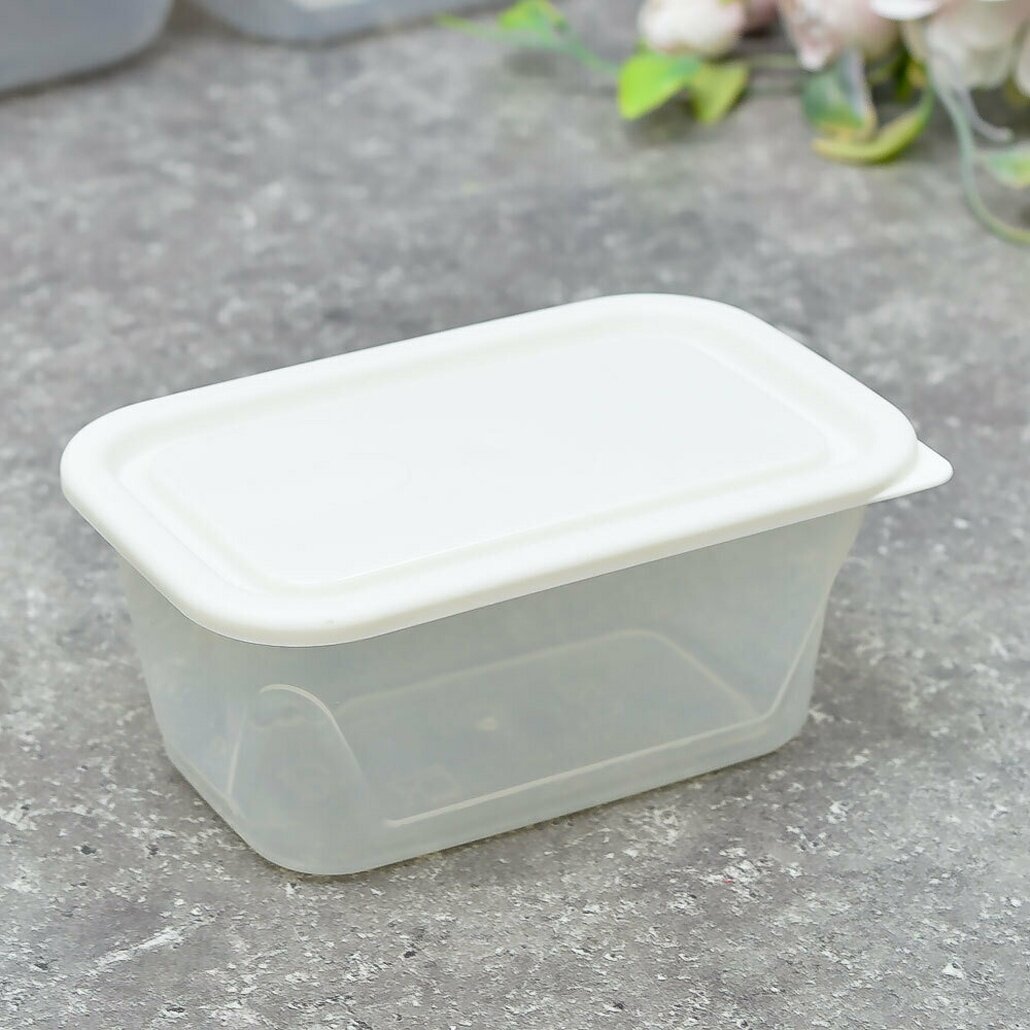 Контейнер для хранения 