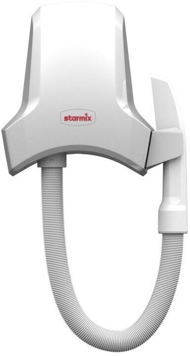 Настенный фен Starmix AirStar TB-C1