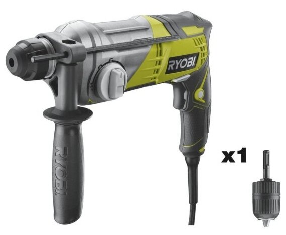 Перфоратор Ryobi RSDS680-K 5133002444