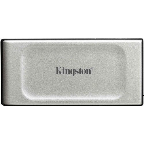 Внешний SSD диск Kingston USB 3.2 2Tb SXS2000/2000G XS2000 1.8