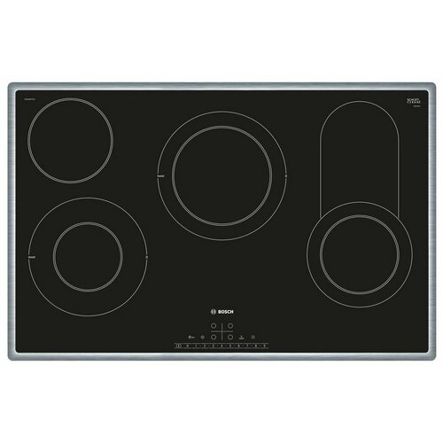 Варочная панель Bosch PKC845FP1D 6968000₽