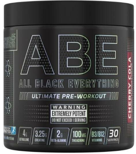 Applied Nutrition A.B.E 30serv Blue Raspberry