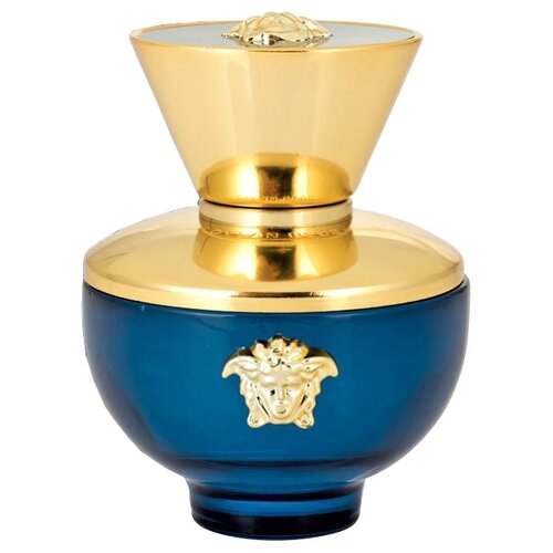 Versace парфюмерная вода Versace pour Femme Dylan Blue, 30 мл, 300 г