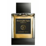 Туалетная вода Ermenegildo Zegna Incense Gold - изображение