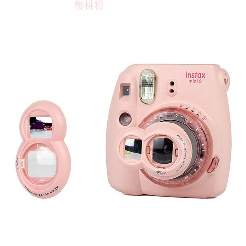 Зеркало для селфи для INSTAX MINI 9, 8, 7s