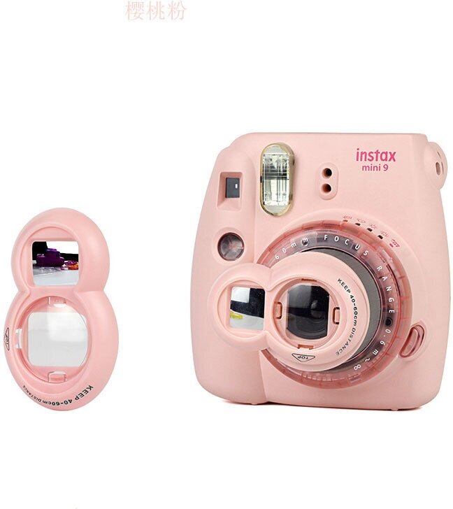 Зеркало для селфи для INSTAX MINI 9 8 7s