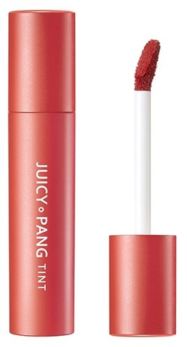 A'PIEU Жидкие румяна для лица Juicy-Pang Water Blusher коралловый CR02 9 мл