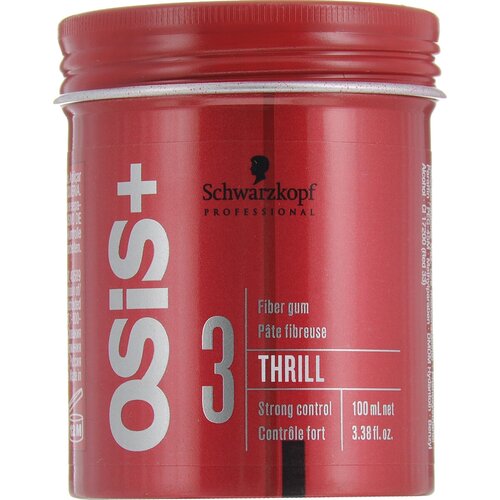 OSiS+ Коктейль-гель для волос Thrill 100 мл