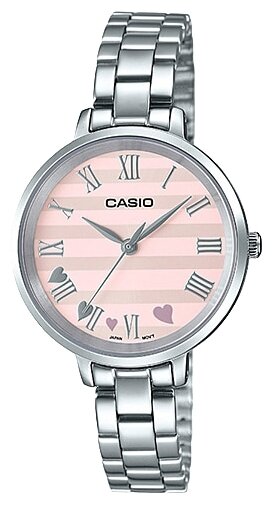 Наручные часы CASIO Collection LTP-E160D-4A