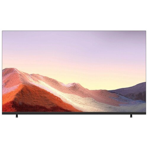 Телевизор 43 Horion 43FS-FDVB black FHD Smart DVB-T2CS2 43FS-FDVB 1699800₽