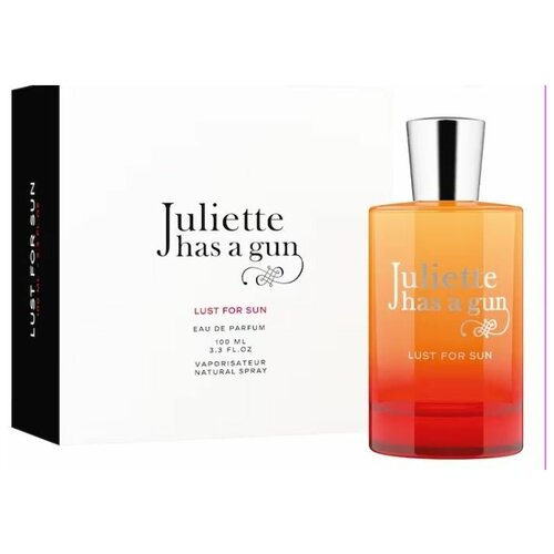 Juliette Has A Gun Lust for Sun парфюмерная вода 100 мл для женщин