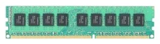 Kingston DDR3 DIMM 4GB KVR16E11S8 4 PC3-12800, 1600MHz, ECC, CL11, SRx8, w TS