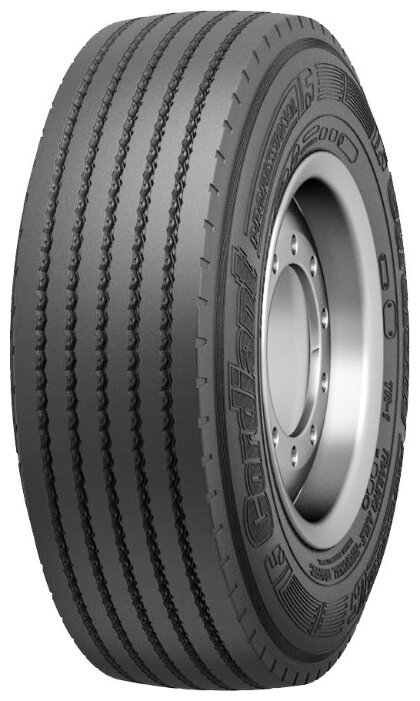 Грузовая шина Cordiant Professional TR-1 385/55R22.5 160/158K 20PR