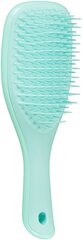 Tangle Teezer Расческа The Wet Detangler Mini Sea Green