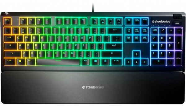 Steelseries Apex 3