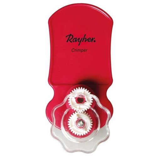 Станок для гофрирования полосок Quilling Crimper RAYHER 71989000