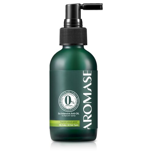 фото Aromase спрей интенсивный для