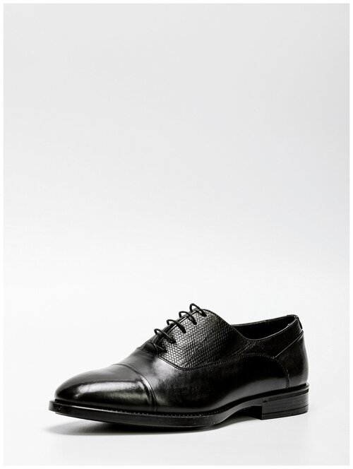 Туфли Rowsen, размер 39, черный