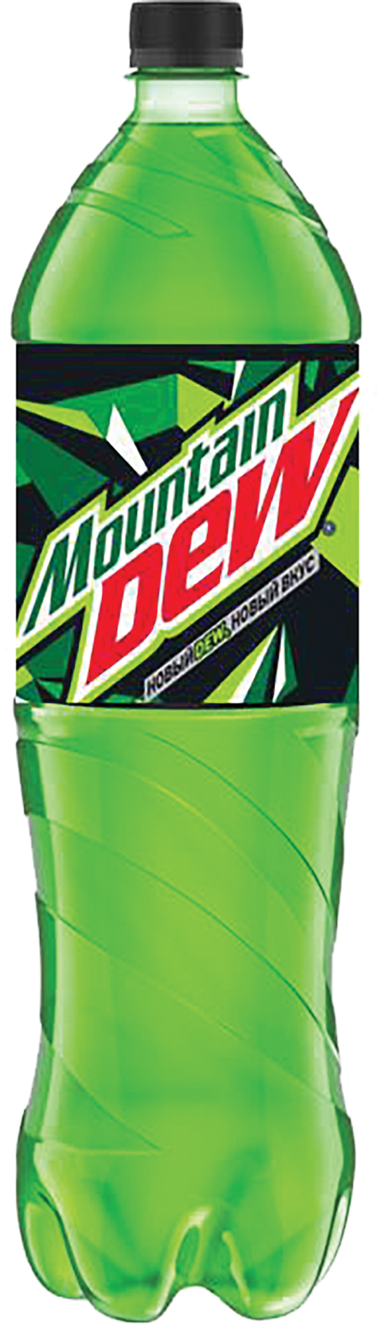 Газированный напиток Mountain Dew 1.5 л. (РФ) - 6 бутылок - фотография № 8