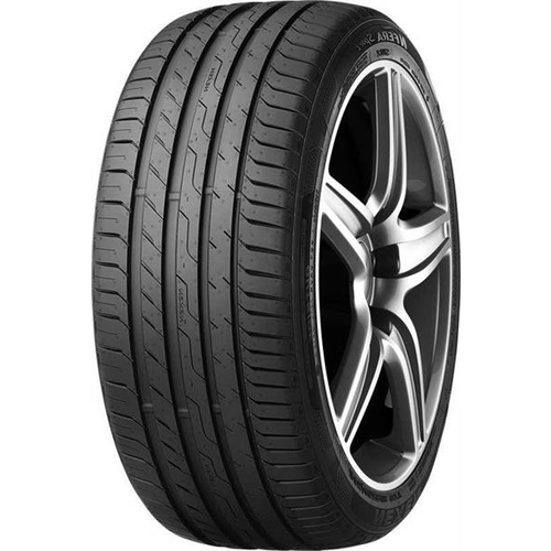 Автошина Nexen NFERA Sport 245/40 R19 94W